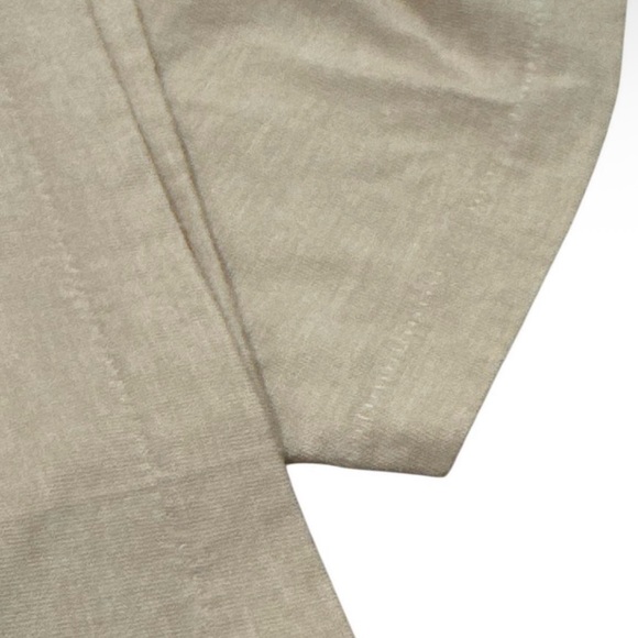 vintage construction company Hanes Light Tan Kids T-Shirt - Picture 4 of 4